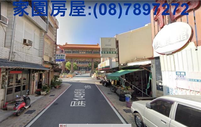 屏東恆春農地-1