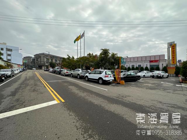 沙鹿建地-1