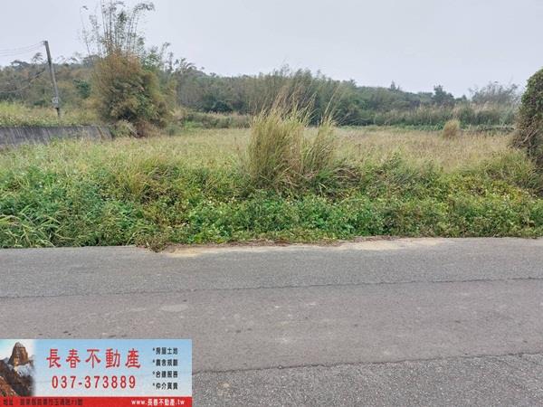 後龍農地-0