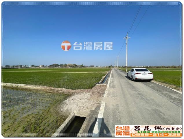 嘉義大林農地-1