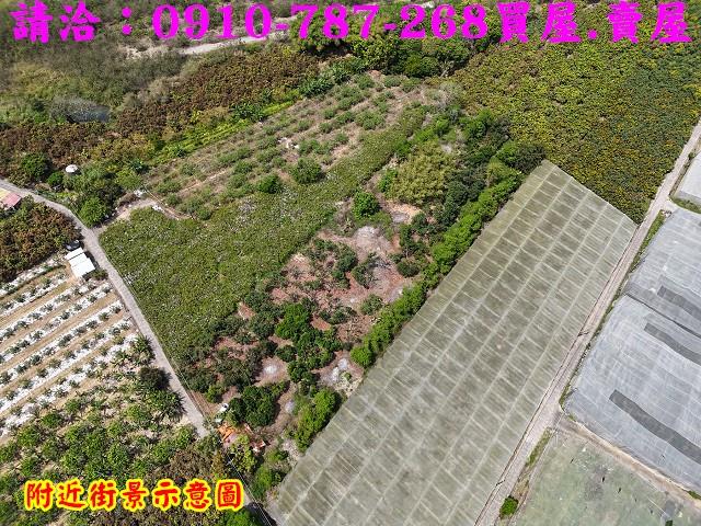 楠西農地-0