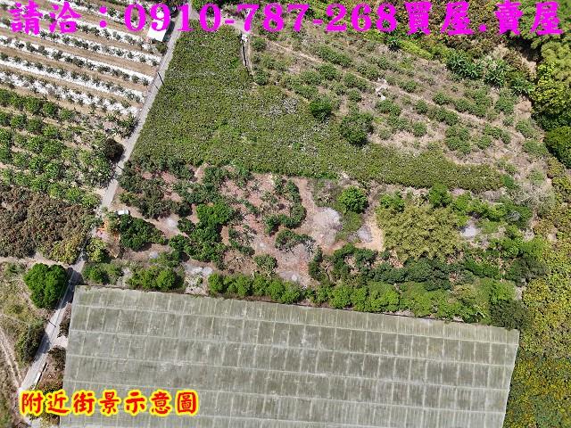楠西農地-2