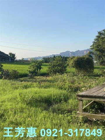 后里農地-1