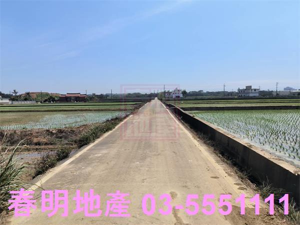 新竹湖口農地-2