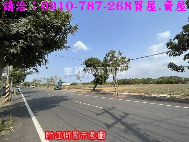 台南山上農地-12