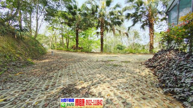 新竹北埔山坡地-14