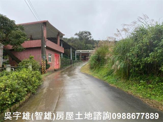 淡水農地-4