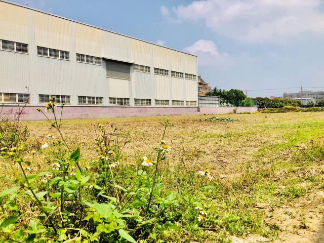 台中大雅農地-1