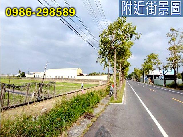 台南農地-3