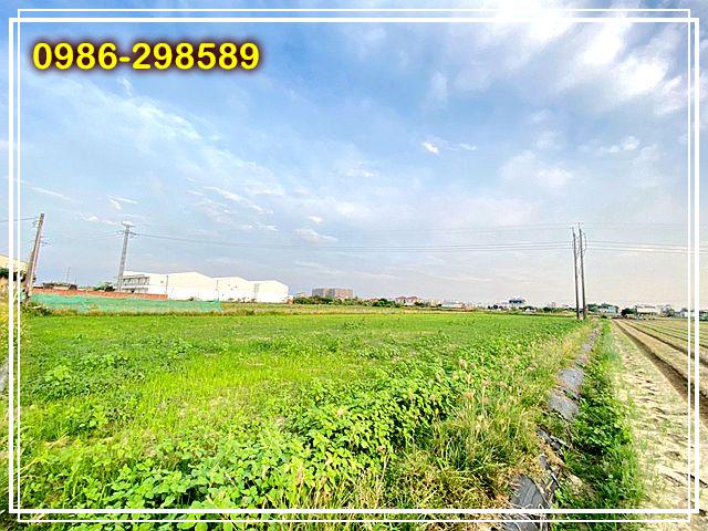 新市農地-13