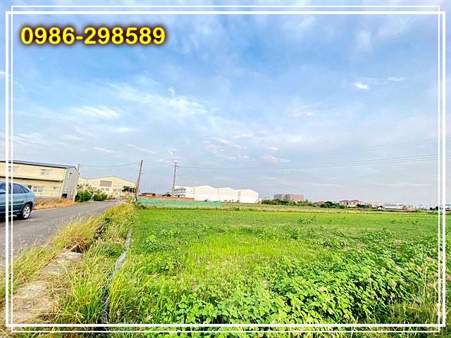 新市農地-5