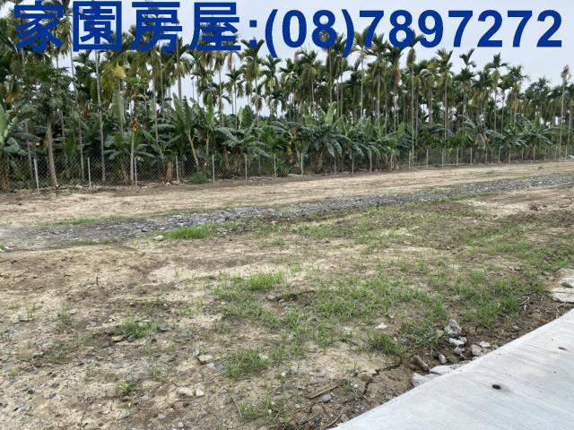 屏東萬巒農地-3
