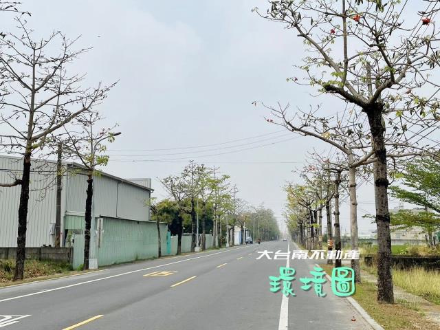 台南新市農地-5