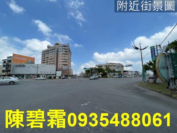 台南麻豆工業地-6