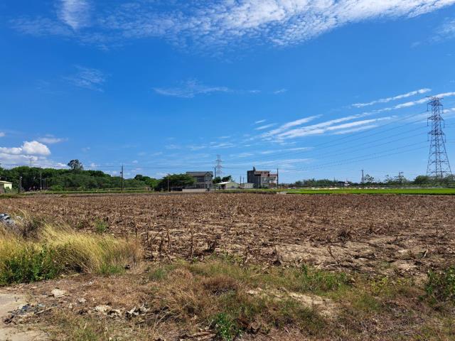 台南農地-5