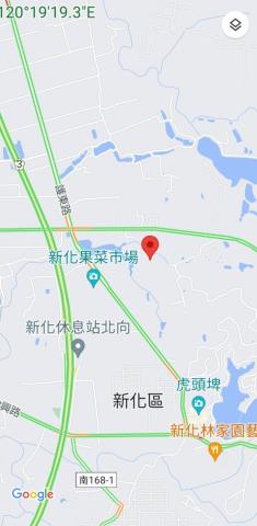台南新化農地-10