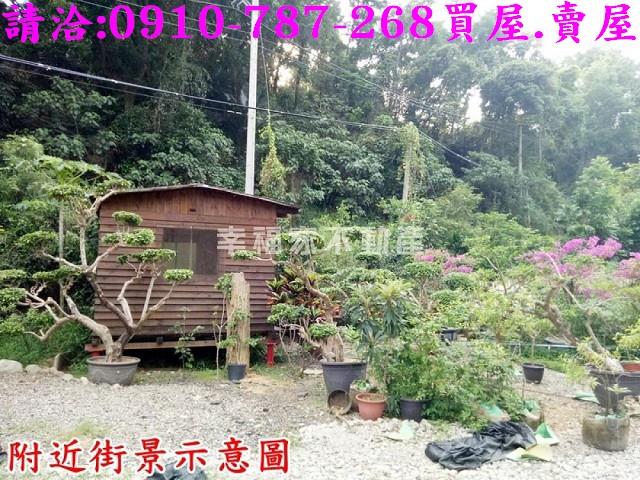 台南林地-2