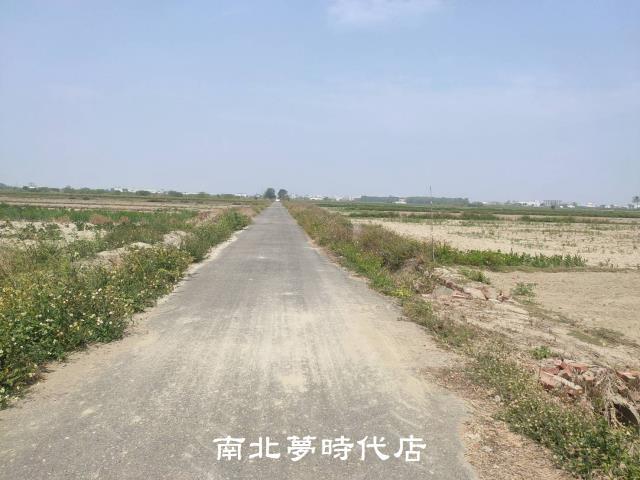 台南農地-5