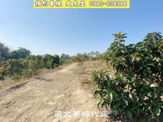 台南農地-13
