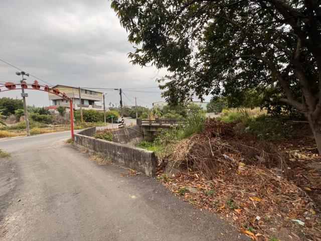 嘉義水上建地-3