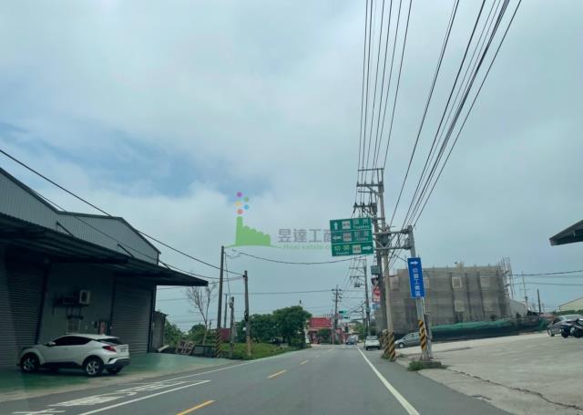 楊梅工業地-2