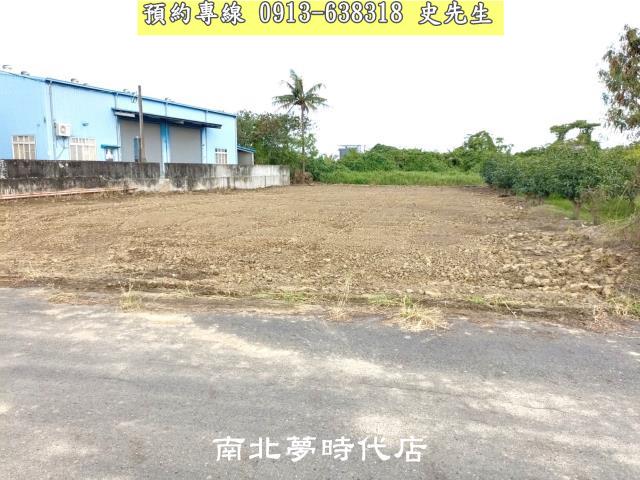 新市農地-1