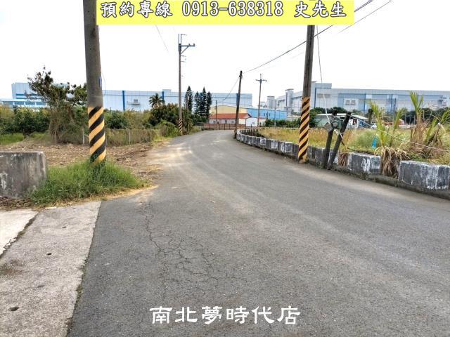 新市農地-6