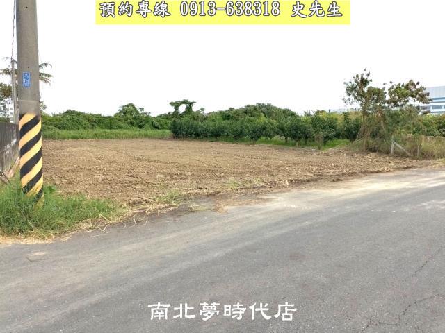 新市農地-7