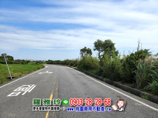 桃園觀音農地-5