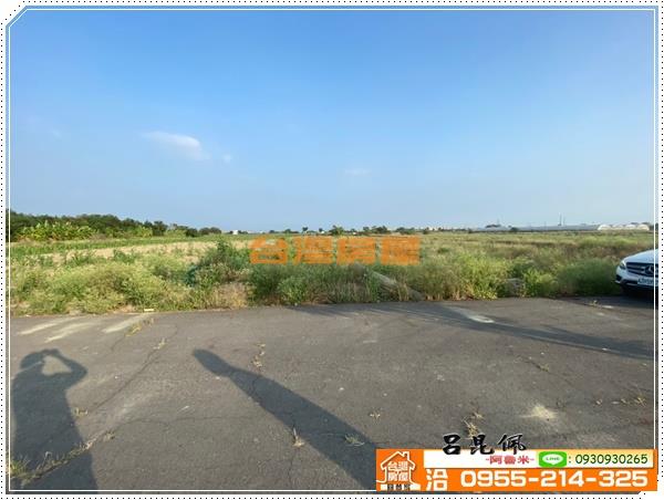 鹽水農地-6