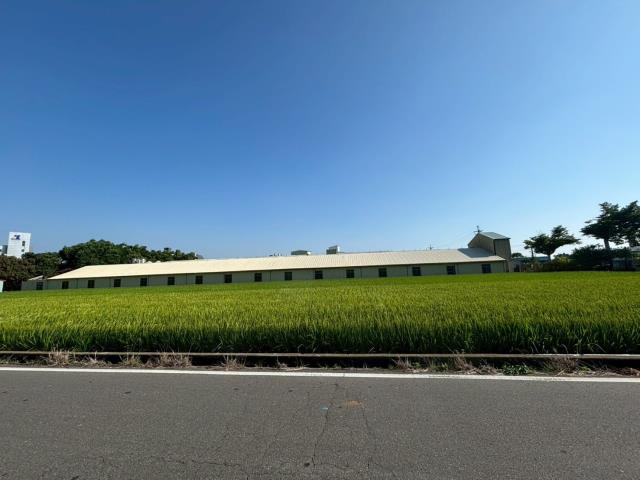 千坪都內舊廠房
