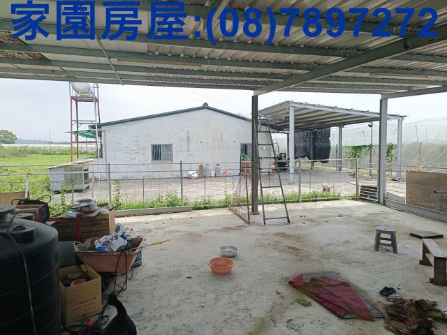 新埤農地-1