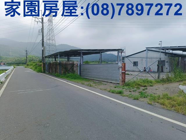 新埤餉潭農舍未保登
