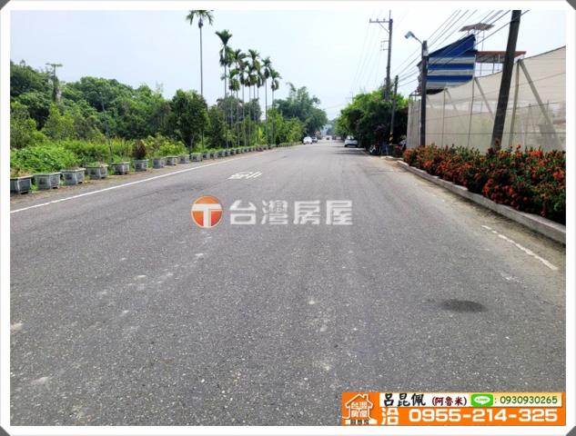 嘉義農地-4