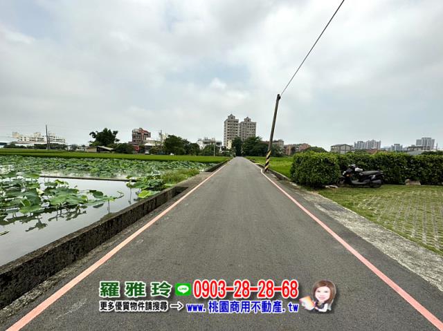 桃園蘆竹農地-2