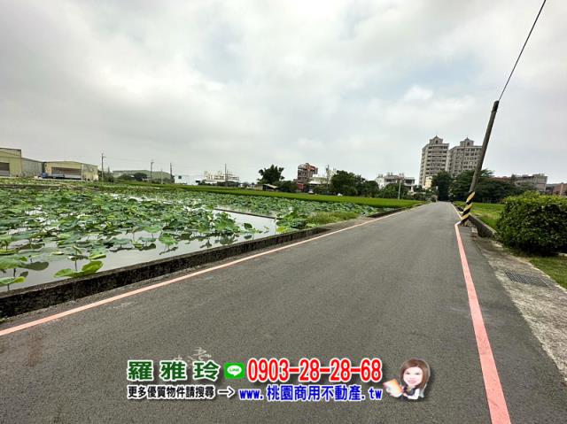 桃園蘆竹農地-3