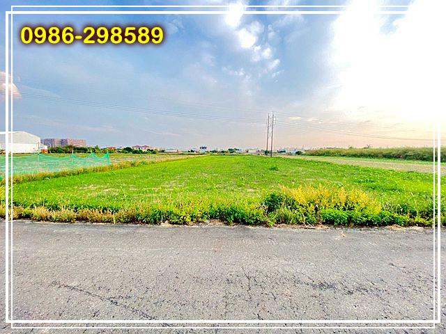台南新市農地-2