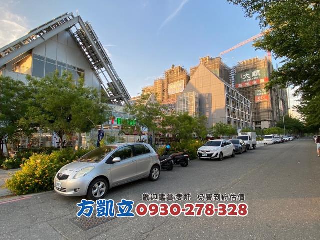 台南歸仁建地-9