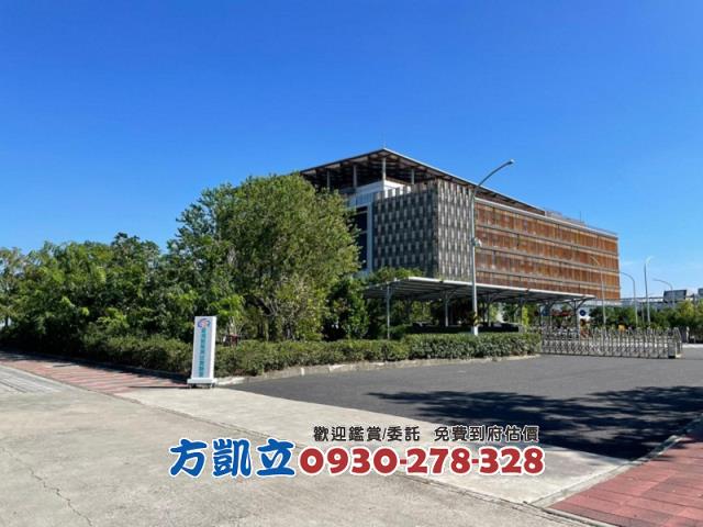 台南歸仁建地-2