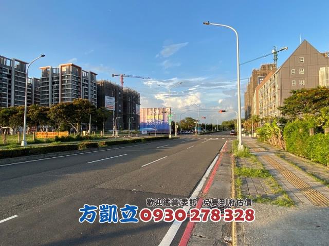台南歸仁建地-7