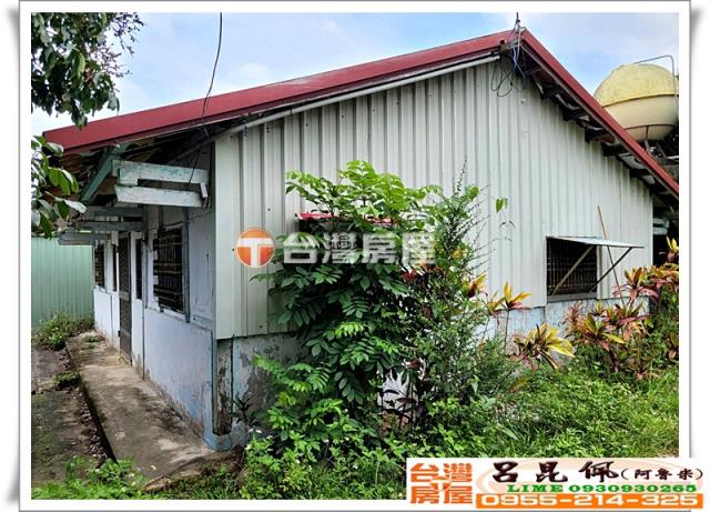 竹崎農地-3