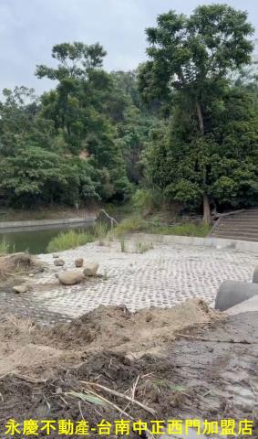 台南白河建地-10