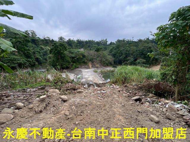 台南白河建地-6
