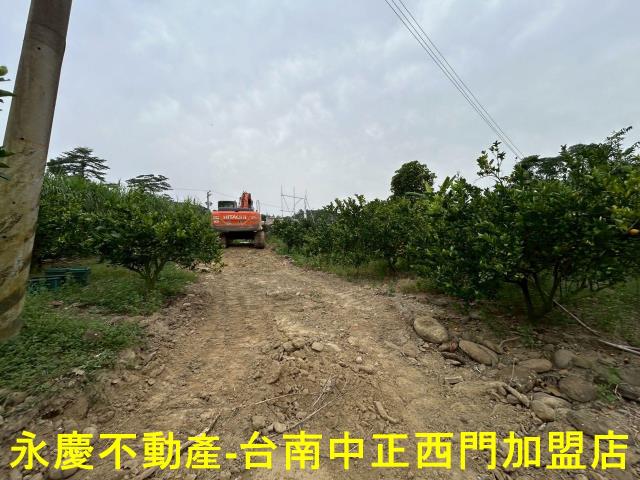 台南白河建地-7