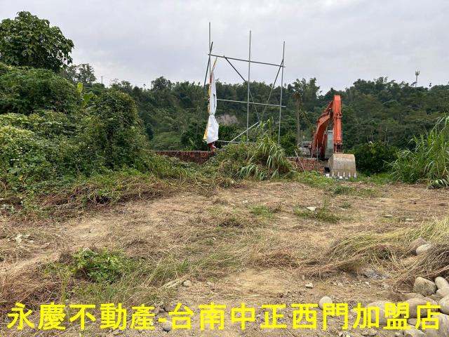 台南白河建地-8