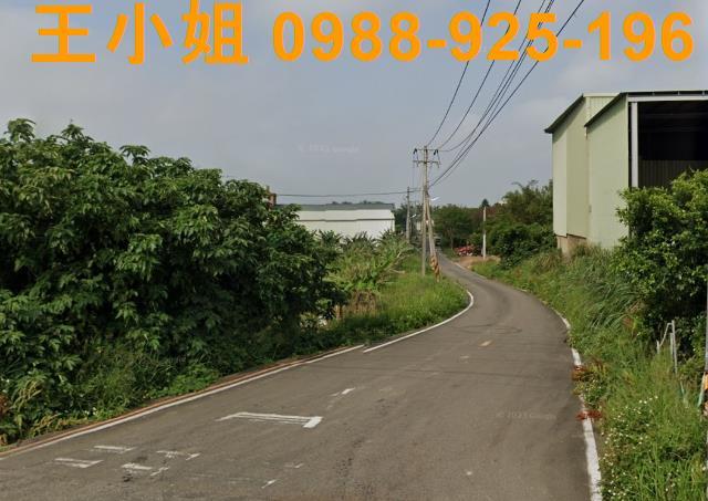 觀音農地