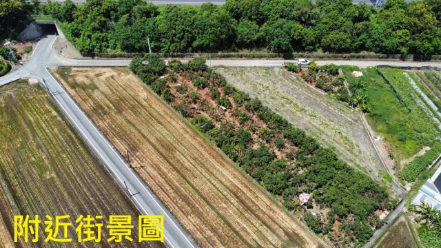 南投草屯農地-4