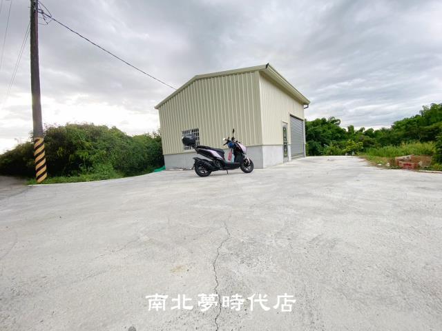 左鎮農地-4