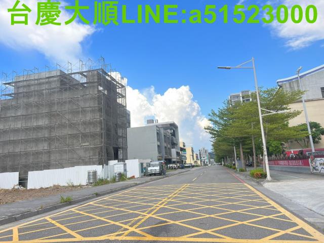 新竹新埔建地-2