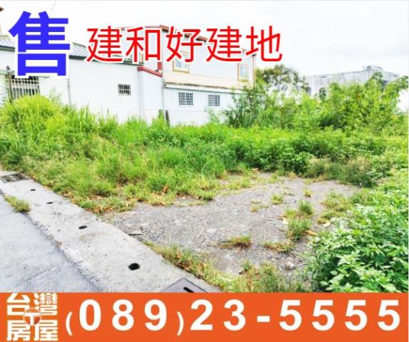 台東台東市建地-1